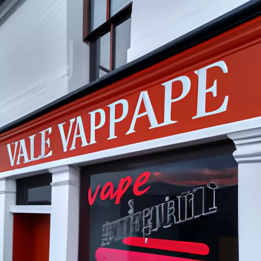New Zealand Vape shop Dunedin