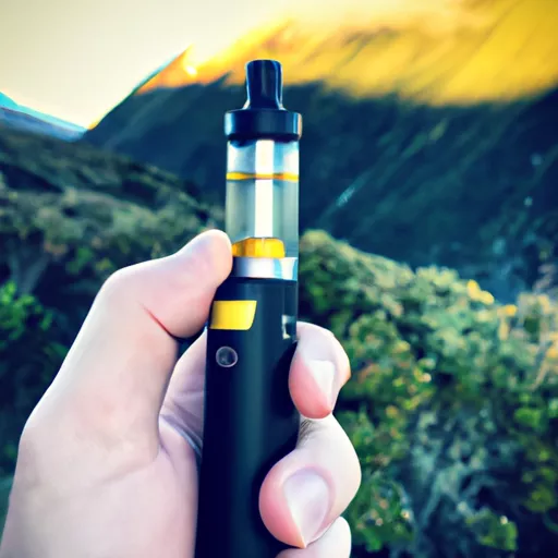New Zealand vaping