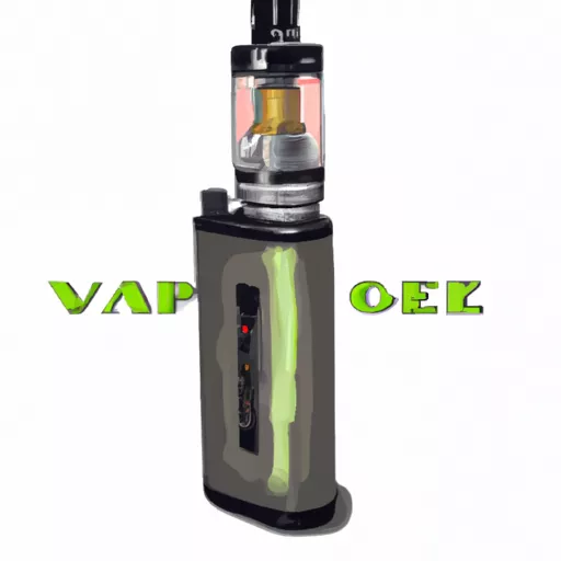 Geekvape Vape