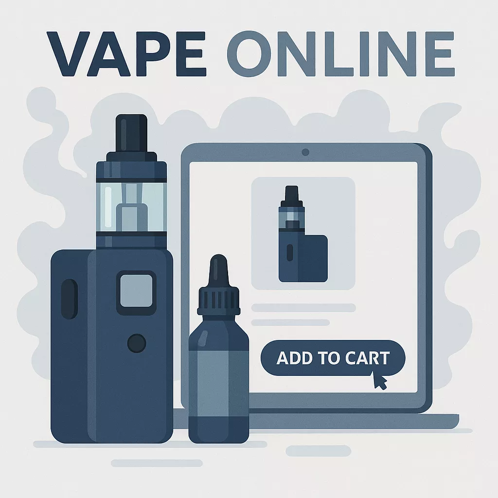 vape online