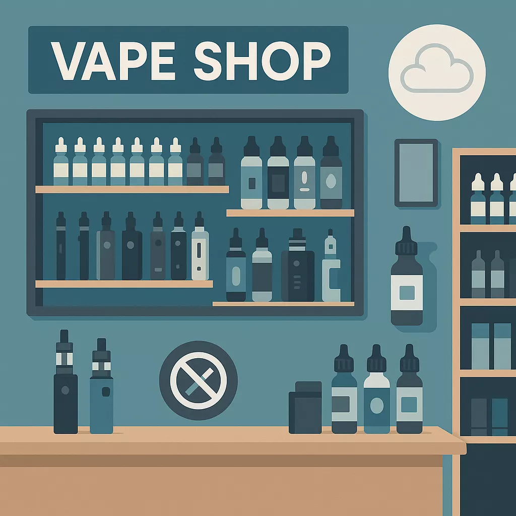 vape shop nz