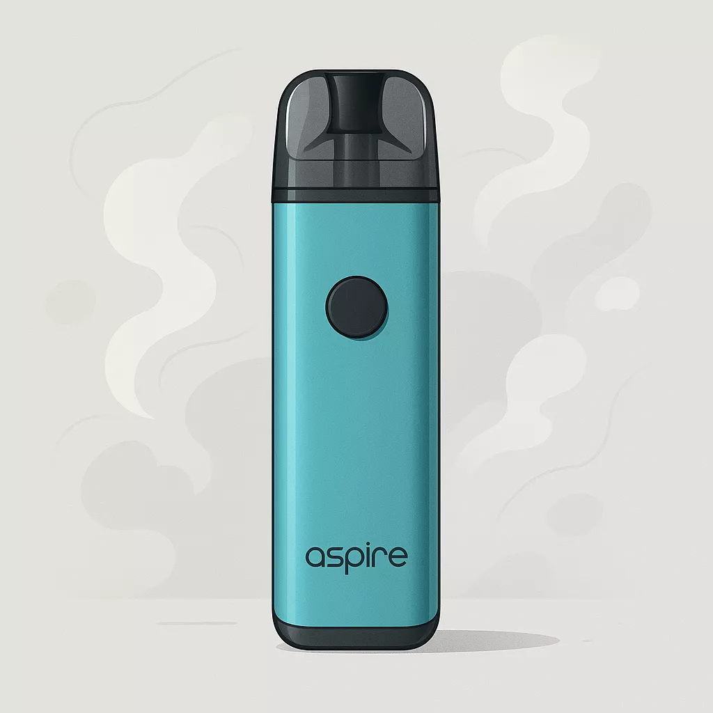 aspire vape