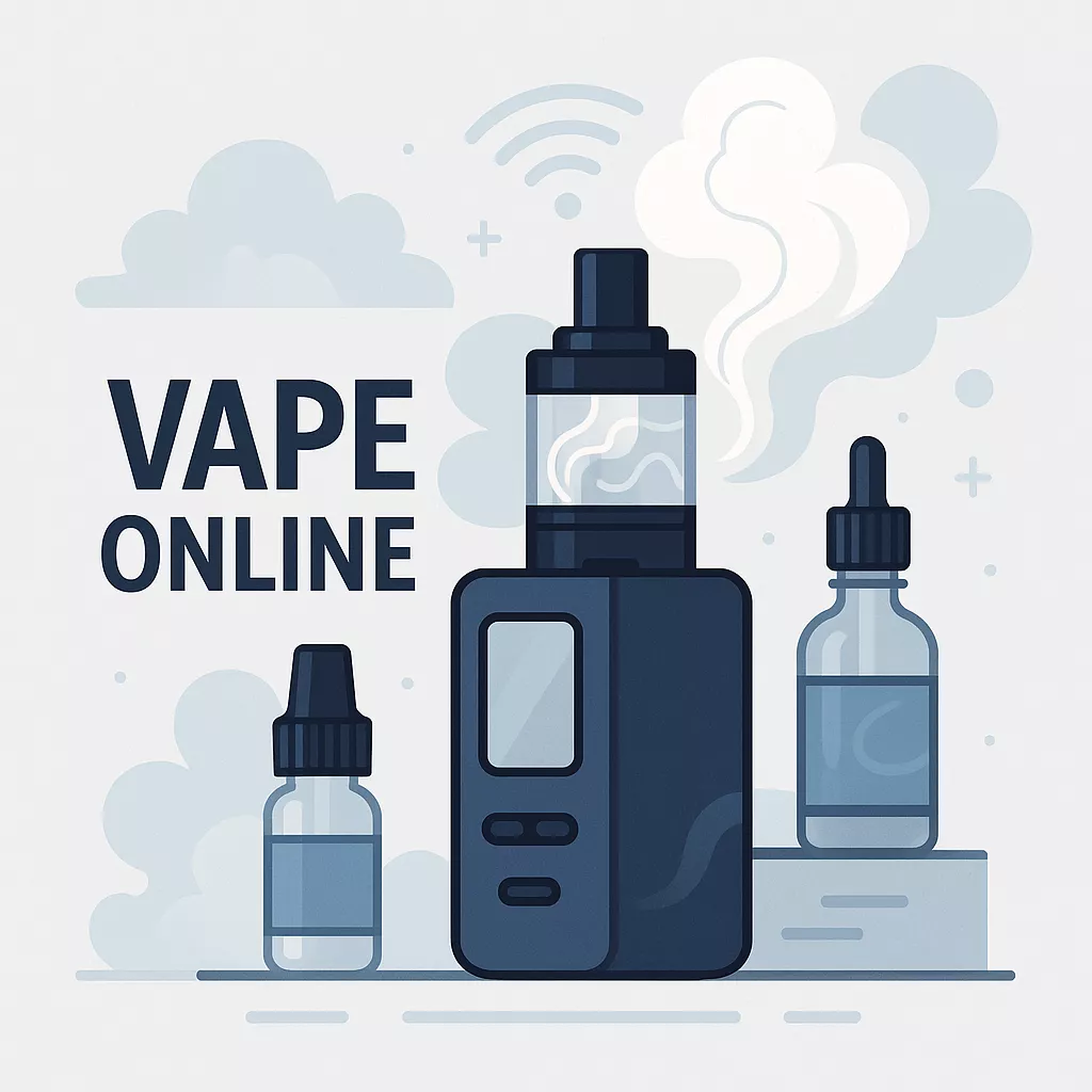 vape online