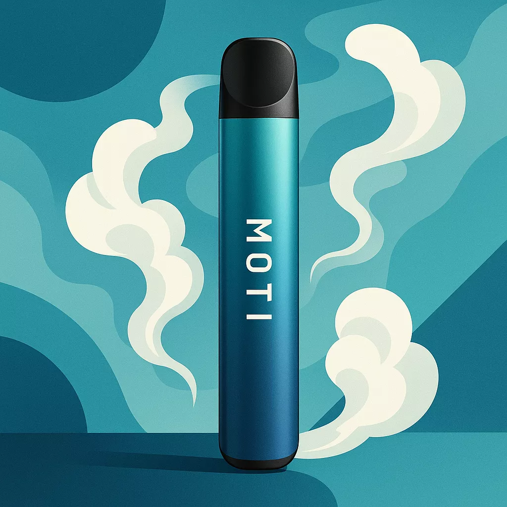 moti vape